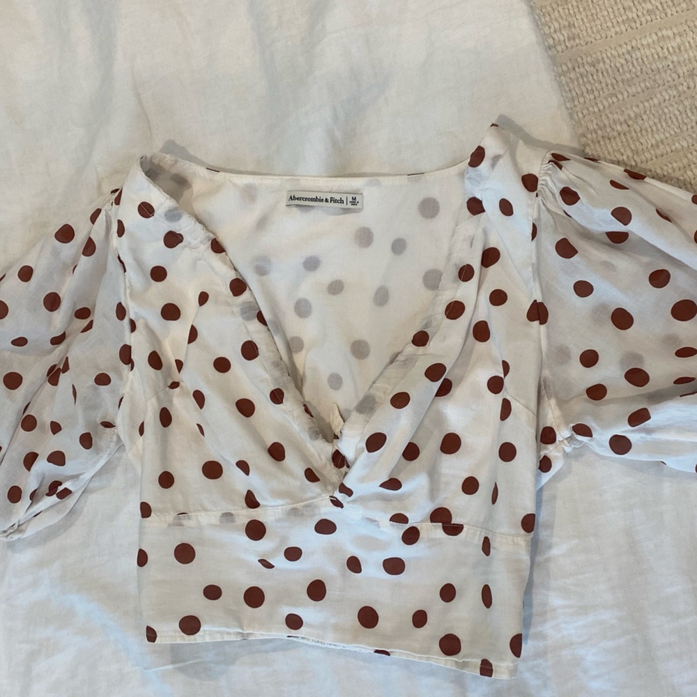 Abercrombie Top